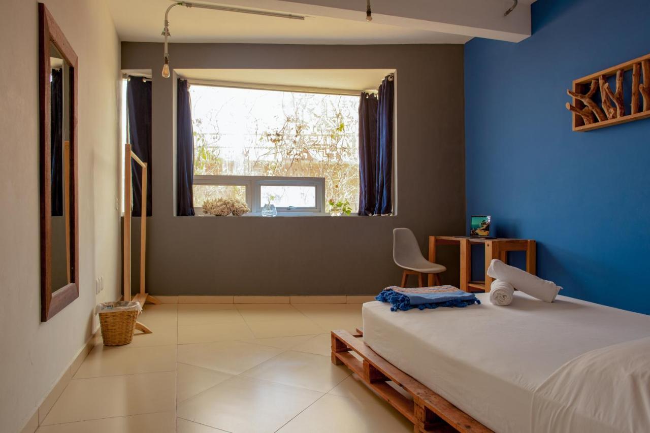 Hostel Puerto Dreams H Puerto Escondido  Exteriér fotografie