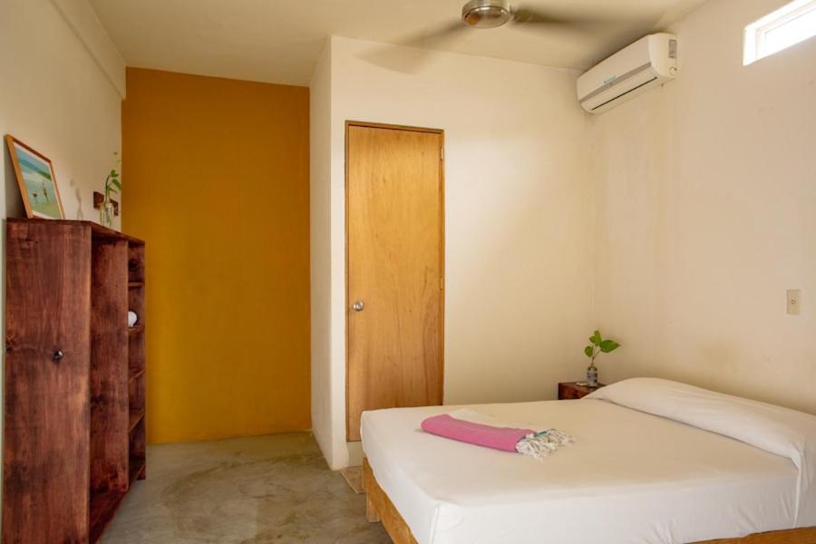 Hostel Puerto Dreams H Puerto Escondido  Exteriér fotografie