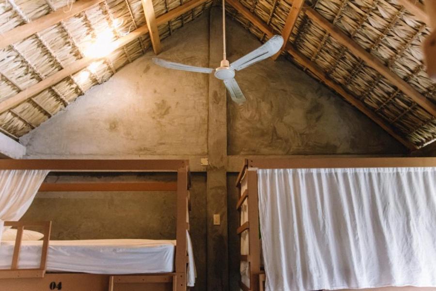 Hostel Puerto Dreams H Puerto Escondido  Exteriér fotografie