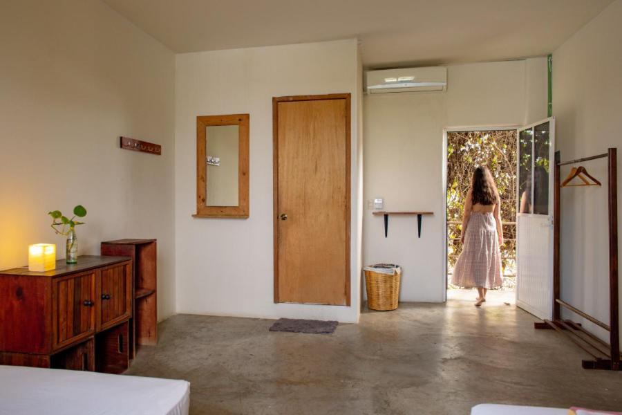 Hostel Puerto Dreams H Puerto Escondido  Exteriér fotografie
